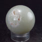 Rare Azumar Sphere From United States - 0.9" - 17.8 Grams