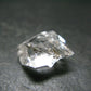 Fine Herkimer Diamond Quartz Crystal From New York - 0.7" - 2.36 Grams