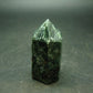 Nice Polished Seraphinite Obelisk From Russia - 1.8"