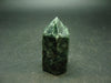 Nice Polished Seraphinite Obelisk From Russia - 1.8"