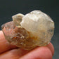 Large DT Elestial Quartz Crystal From Brazil - 1.3"