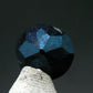 Rare Gem Covellite Cut Stone from Poland - 4.13 Carats