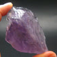 Rare Amethyst Quartz Crystal From Brazil - 2.8" - 101.64 Grams