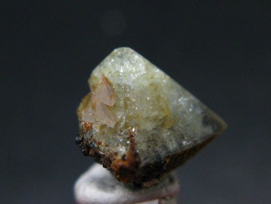 Rare Wardite Crystal from Canada - 0.4" - 1.30 Grams