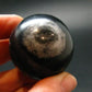 Rare Shammanite Shamanite Master Shamanite Sphere From USA - 1.5" - 83.34 Grams