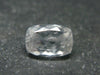 Euclase Gem Facetted Cut Stone From Brazil - 1.51 Carats