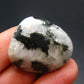Gem Phenakite Phenacite Tumbled Stone From Russia - 62.80 Carats - 1.1"