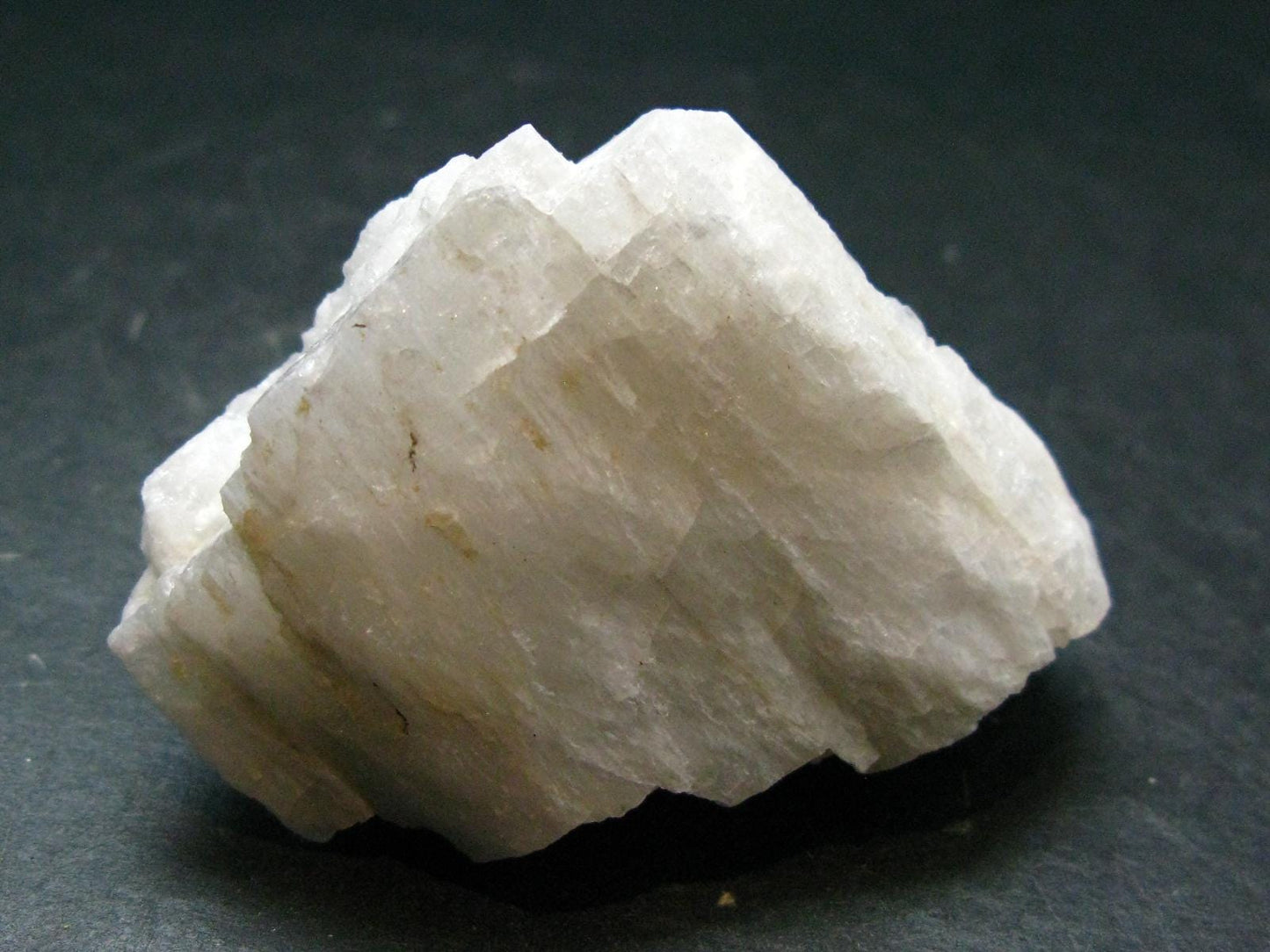 Large Clear Petalite Crystal from Brazil - 59.14 Grams - 2.3"