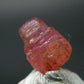 Rare Pezzottaite Crystal from Madagascar - 1.53 Carats - 0.3"