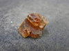 Rare Enstatite Crystal From Tanzania - 0.6" - 1.83 Grams