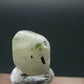 Phenakite Crystal Bead From Russia - 0.67 Grams