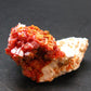 Vanadinite Crystal From Morocco - 1.9" - 52.04 Grams