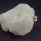 Natural Unpolished Rough Opal With Play of Color 925 Silver Prndant from Ethiopia - 1.0"