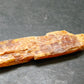 Rare Orange Kyanite Crystal From Tanzania - 1.8" - 8.86 Grams