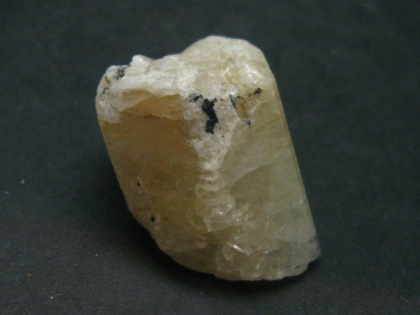 Phenakite Phenacite Crystal from Nigeria - 84.50 Carats