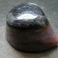 Perfect! 1.7" Agate Shiva Eye from India - 57.71 Grams