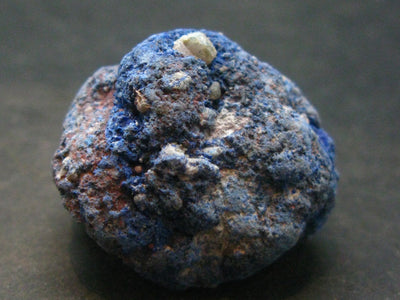 Azurite Crystal From Russia - 1.1" - 18.84 Grams