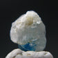 Euclase Gem Crystal From Brazil - 2.72 Carats