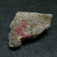 Rare Pink Tugtupite Raw Piece From Greenland - 1.77 Grams - 0.9"