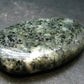 Rare Stonehenge Preseli Bluestone Tumbled Crystal From Wales UK - 1.9" - 26.9 Grams