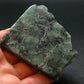 Emerald Beryl Slab from Brazil - 2.6"