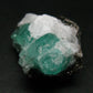 Emerald Beryl Cluster from Pakistan - 1.4" - 20.28 Grams