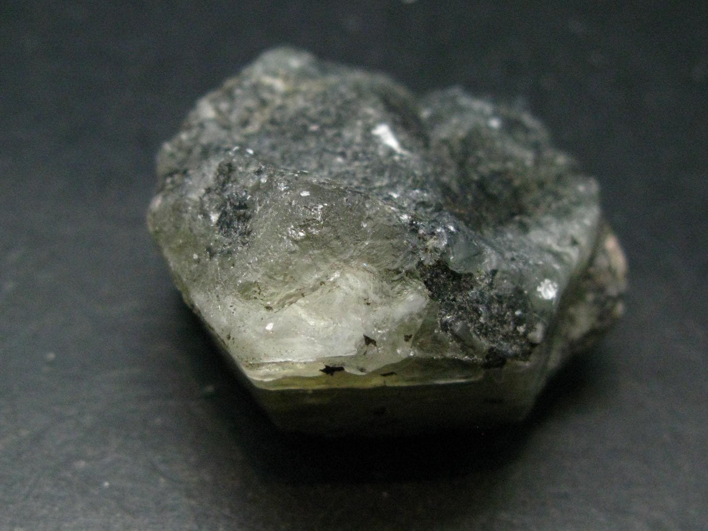 Gem Phenakite Phenacite Crystal From Russia - 78.1 Grams - 2.2"
