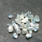 Lot of 25 Euclase Gem Crystal From Brazil - 7.65 Carats
