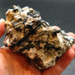 Large Natrolite And Aegirine Crystal from Canada - 3.4" - 175.93 Grams