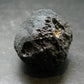 Rare Large Black Tibetan Tektite Raw Piece from Tibet - 1.3" - 32.88 Grams
