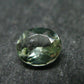 Green Facetted Herderite Cut Gem From Brazil - 1.11 Carats