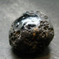 Rare Large Black Tibetan Tektite Raw Piece from Tibet - 1.4" - 42.28 Grams