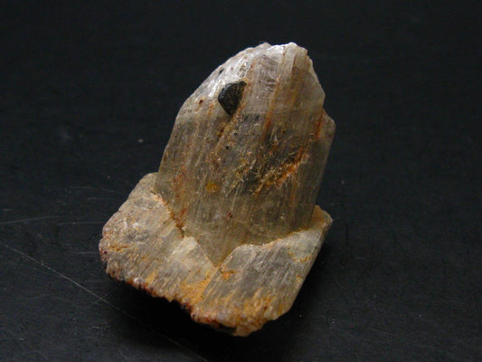 Gem Color Change Diaspore Crystal From Turkey - 1.6" - 32.66 Grams
