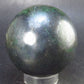 Rare Cuprite Sphere From Congo - 2.6" - 523 Grams
