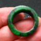 Maw Sit Sit Genuine Solid Ring Size 7.75 ~ 6.05 Grams