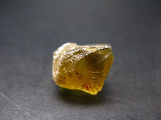 Fantastic Barite Crystal From USA - 0.6" - 8.36 Grams