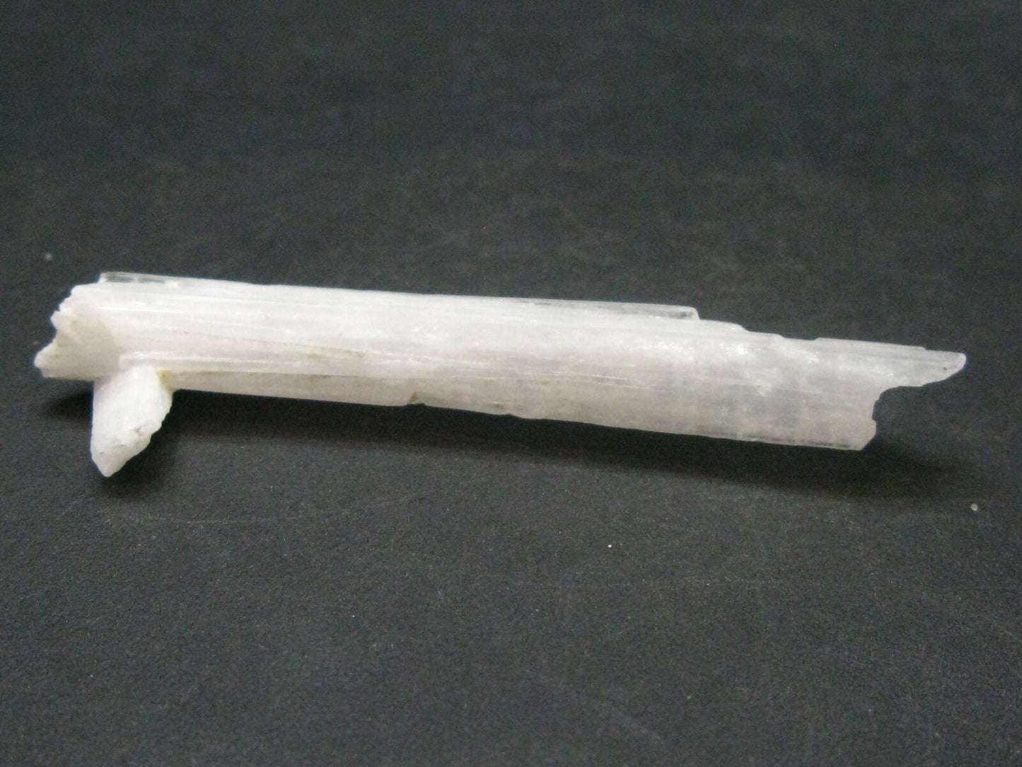 Natrolite Crystal From Tanzania - 2.2" - 3.80 Grams