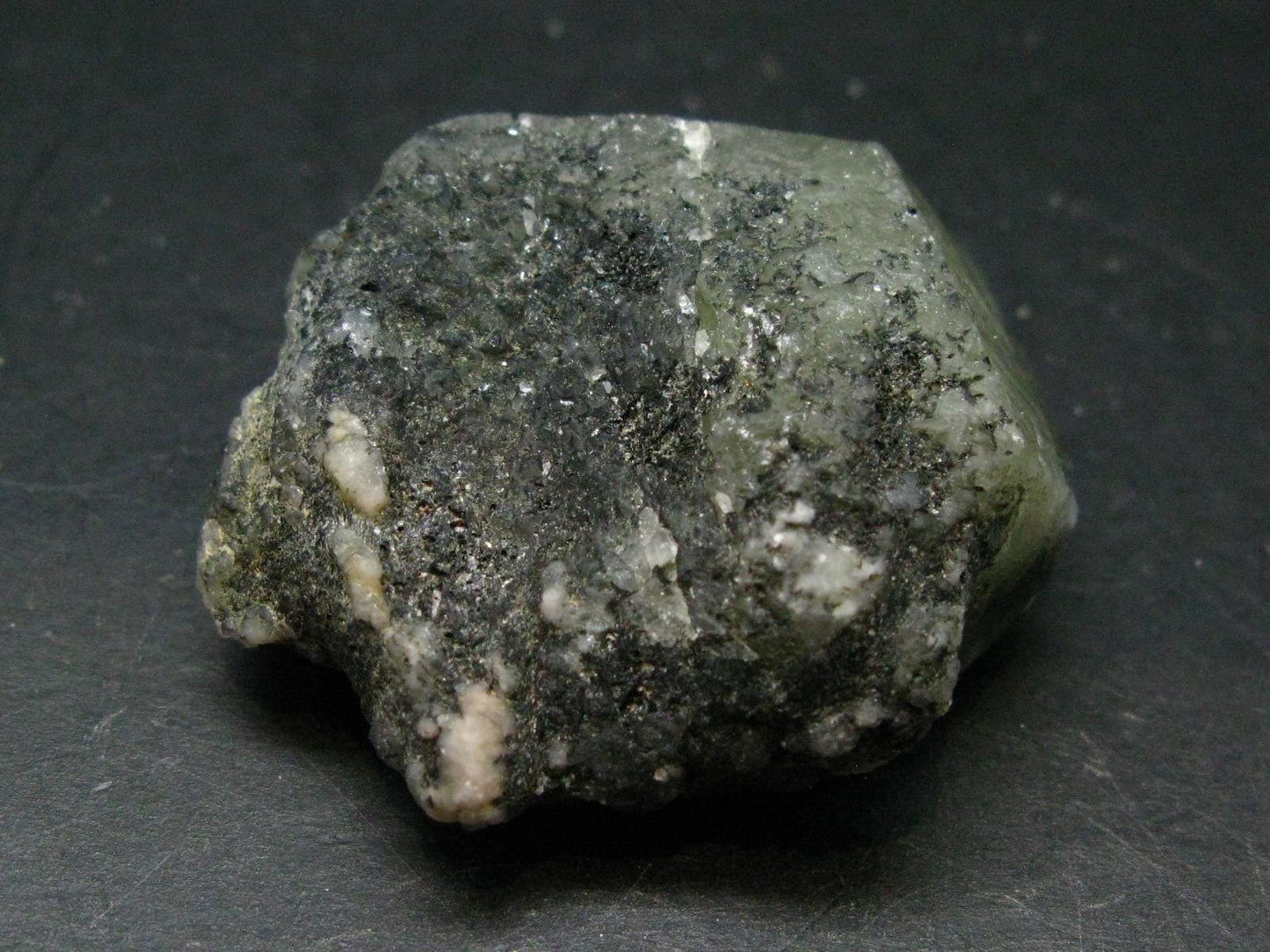 Gem Phenakite Phenacite Crystal From Russia - 78.1 Grams - 2.2"