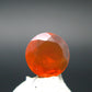 Fire Opal Cut Stone From Mexico - 0.55 Carats