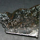 Large Admire Meteorite Pallasite Olivine Slice From Kansas, USA - 1.6" - 7.21 Grams