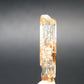 Imperial Topaz Crystal From Zambia - 1.0" - 12.05 Carats