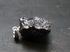 Cassiterite Pendant From China - 0.8" - 8.6 Grams