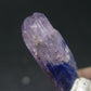 Tanzanite Gem Untreated Pink Crystal From Tanzania - 11.02 Carats - 0.8"