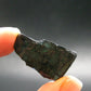 Vivianite Crystal From Romania - 1.1" - 3.06 Grams