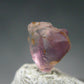 Reserved Rare Poudretteite Crystal From Myanmar - 1.09 Carats