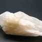 Lithium Quartz Crystal From Brazil - 3.4" - 125.61 Grams