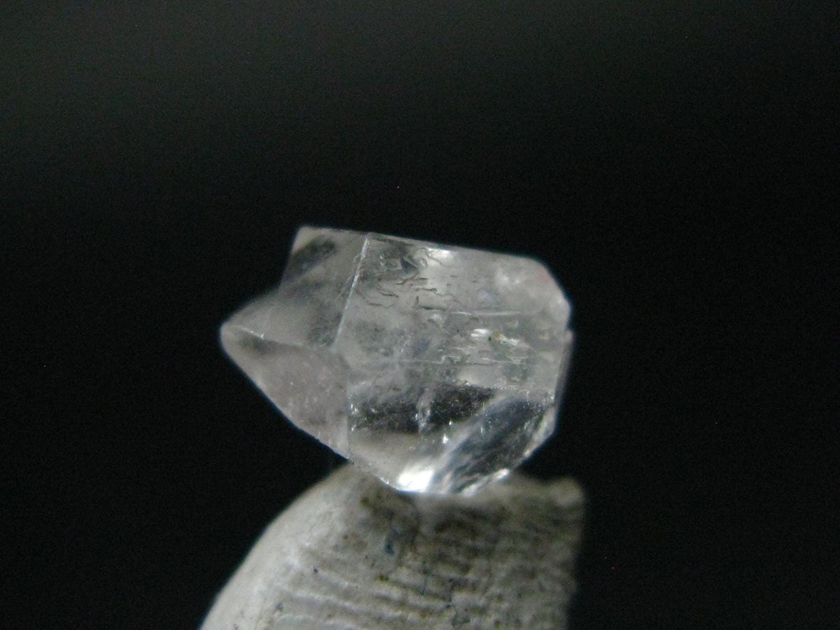 Rare Gem Phenacite Phenakite Crystal From Myanmar (Burma) - 1.08 Carats