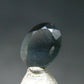 Alexandrite Chrysoberyl Cut Facetted Gem From Russia - 1.28 Carats