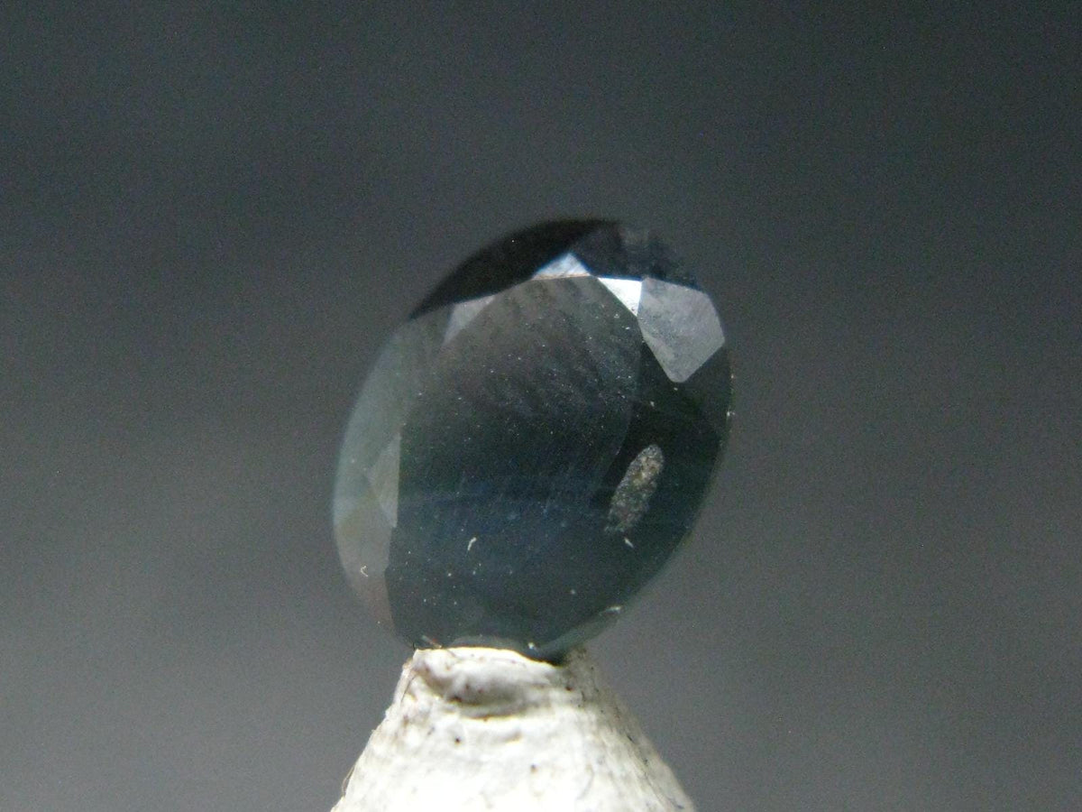 Alexandrite Chrysoberyl Cut Facetted Gem From Russia - 1.28 Carats