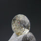 Rhodizite Rhodozite Cut Gem From Madagascar - 0.64 Carats
